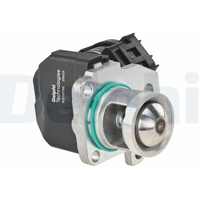 AGR - Ventil DELPHI EG10756-12B1