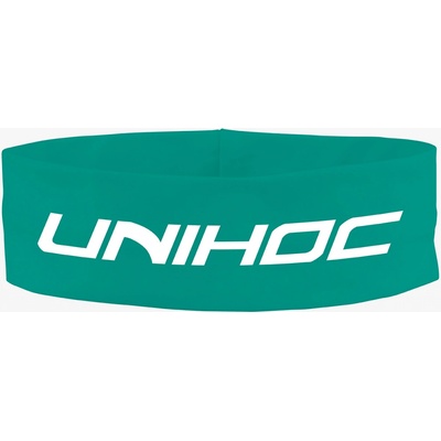 Unihoc Classic Turquoise Headband