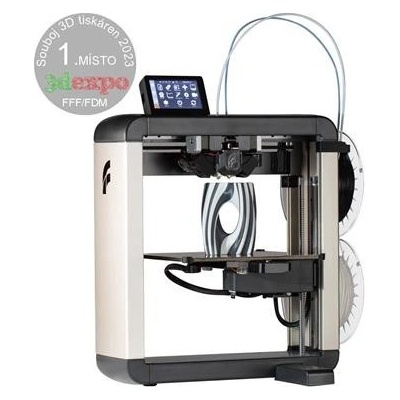 Felix Pro 3 Touch Dual-Extruder