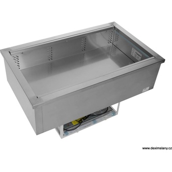 Tefcold CW2/V