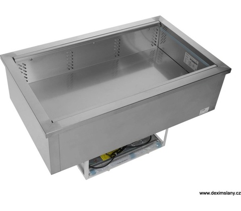 Tefcold CW2/V