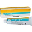 Volně prodejné léky DOLGIT DRM 50MG/G GEL 150G
