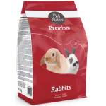 BEDUCO Deli nature premium заек 800 гр beduco Белгия 029221
