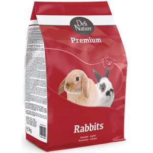 BEDUCO Deli nature premium заек 800 гр beduco Белгия 029221