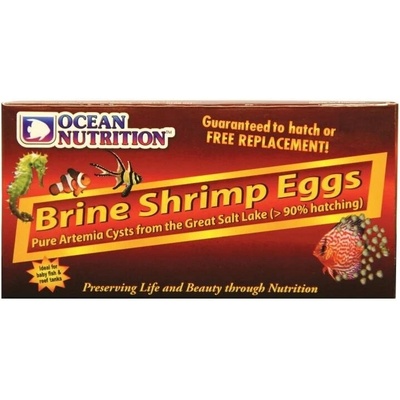 Ocean Nutrition Artemie Brine Shrimp Eggs 50 g
