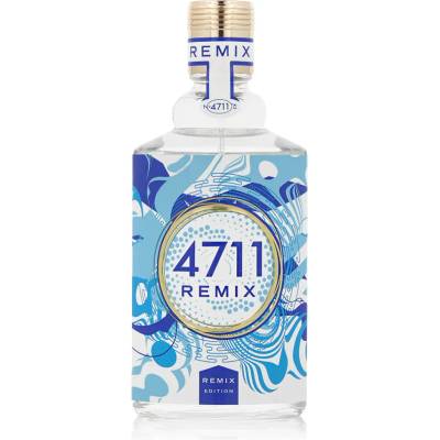 4711 Remix Cologne Lime Одеколон 100 ml