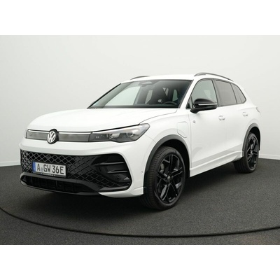 Volkswagen Tiguan 1.5 eHybrid R-Line DSG 150 kW