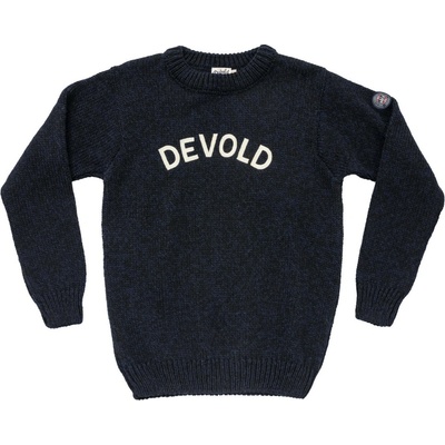 Devold Nansen Legacy Sweater
