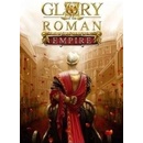 Hry na PC Glory of the Roman Empire