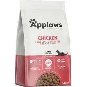 Applaws Dog Large Adult Chicken 12 kg
