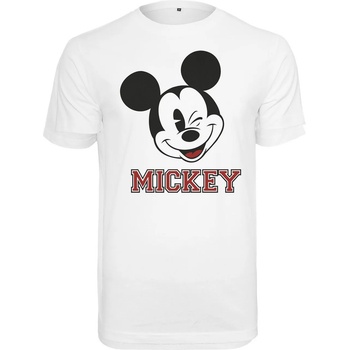 Image 1 of Mickey Mouse College White XS Риза (345254)