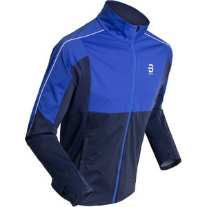Daehlie Яке за ски бягане Daehlie Jacket Energy Cross-country ski jacket - Future Blue (003-3685-0211)