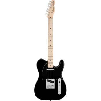 Image 1 of Fender Affinity Telecaster® FSR MN BPG BLK