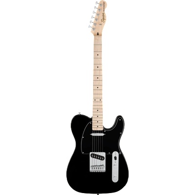 Fender Affinity Telecaster® FSR MN BPG BLK