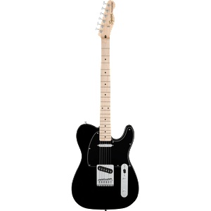 Fender Affinity Telecaster® FSR MN BPG BLK