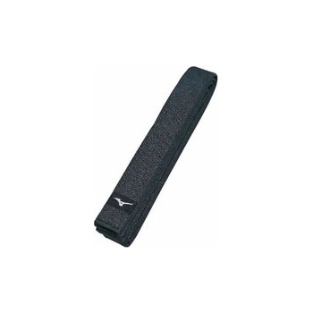 Mizuno BELT čierna biela
