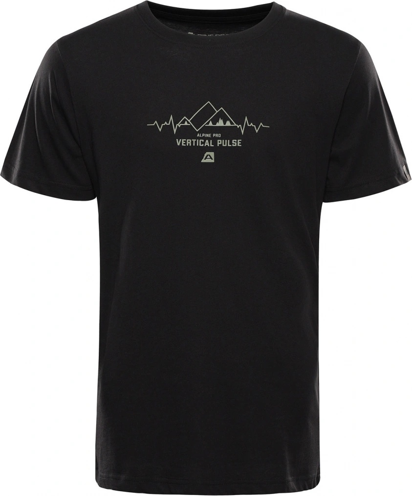 Alpine Pro TERMES 3 černá