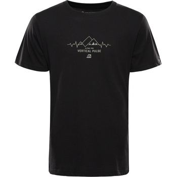 Alpine Pro TERMES 3 černá