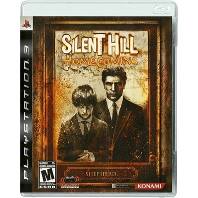 Silent Hill: Homecoming