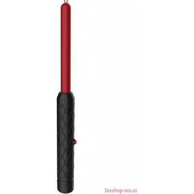 Doc Johnson Kink The Stringer Electro Play Wand – Sleviste.cz