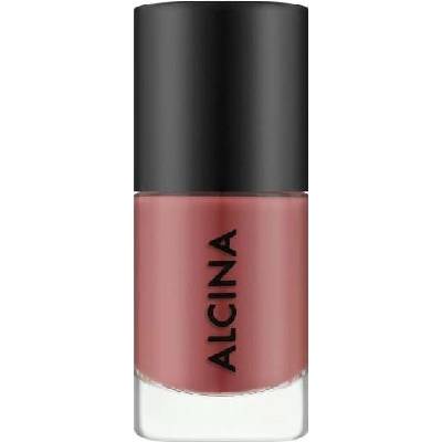 Alcina Nail Colour 5 ml, Hazelnut