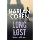 Long Lost - Myron Bolitar 09 - Harlan Coben