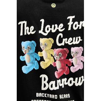 Barrow Памучна тениска Barrow (S6BWUATH077)