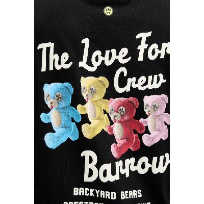 Barrow Памучна тениска Barrow (S6BWUATH077)