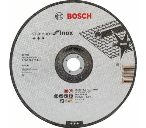 Bosch 2.608.601.514