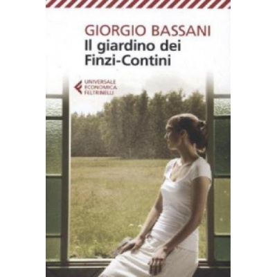 Il giardino dei Finzi-Contini