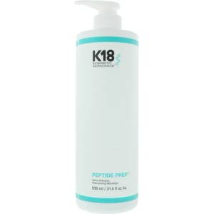 K18HAIR Peptide Prep Detox Shampoo детокс шампоан за коса 930 мл