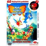 DM discont Malí létající medvídci 7 - DVD (019150)