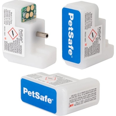 PetSafe náhradní náplně bez vůně 3x 3,14ml