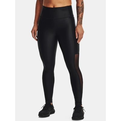 UA Iso-Chill Run Ankle Tight Клин Under Armour | Cheren | ЖЕНИ | S