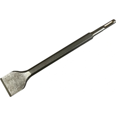 Sekáč SDS Plus 14x250x40mm plochý