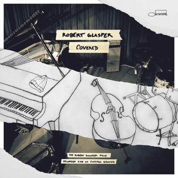 GLASPER ROBERT - COVERED (2VINYL)