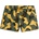 G-STAR Бански гащета G-Star Carnic 2.0 Ao swimming shorts - Green (Saffron Geo Abstract Camo)