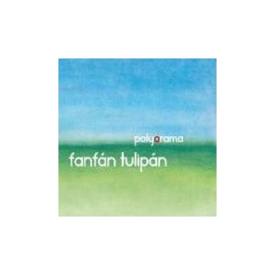 Fanfán Tulipán - Polyorama CD