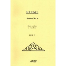 Sonate no. 6