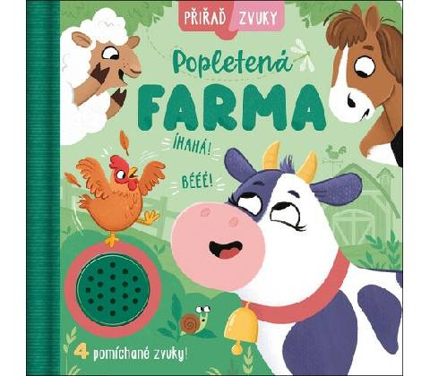Popletená farma