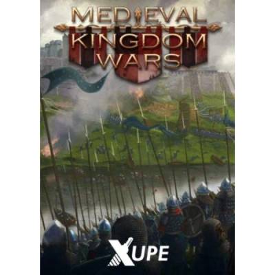 Игра Medieval Kingdom Wars за PC Steam, Електронна доставка