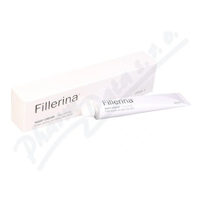Fillerina grade 3 Night Cream Treatment 50 ml
