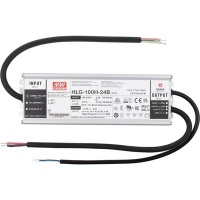 MCLED Napaječ LED 24V/4,3A ML-732.215.58.1 ML-732.215.58.1