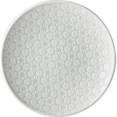 MIJ WHITE STAR 20 cm