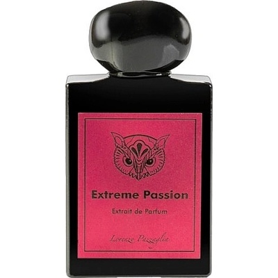 Lorenzo Pazzaglia Extreme Passion parfum unisex 50 ml tester