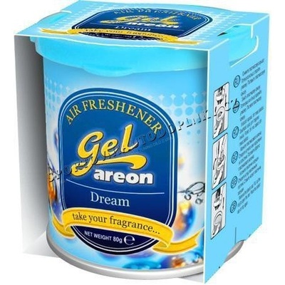 Areon Gel Can DREAM