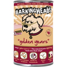 Barking Heads Golden Years NEW 300 g