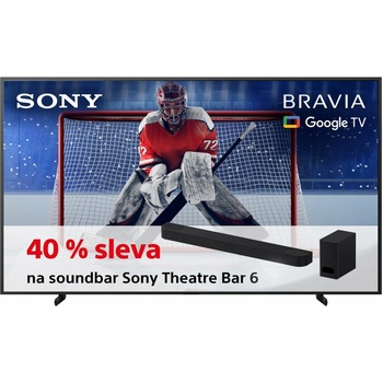 Sony Bravia XR-98X90L