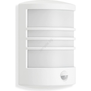 TELEFUNKEN 315506TF-LED Външен стенен осветител със сензор LED/12W/230V IP44 (BL2278)