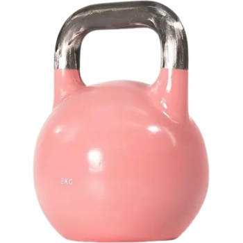 SZ Fighters Състезателна Пудовка / Competition Kettlebell [8 кг. ]